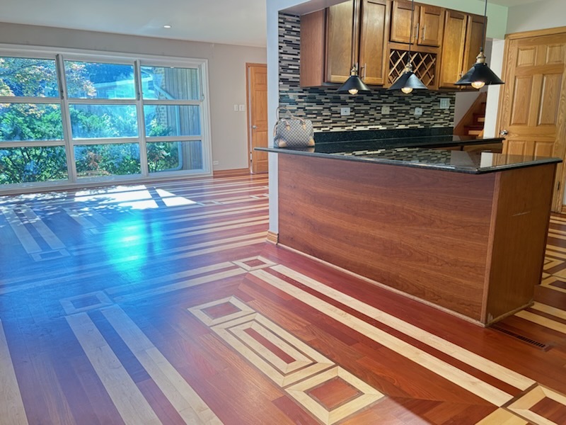 245 sunset Drive