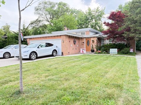 245 sunset Drive Wilmette IL 60091