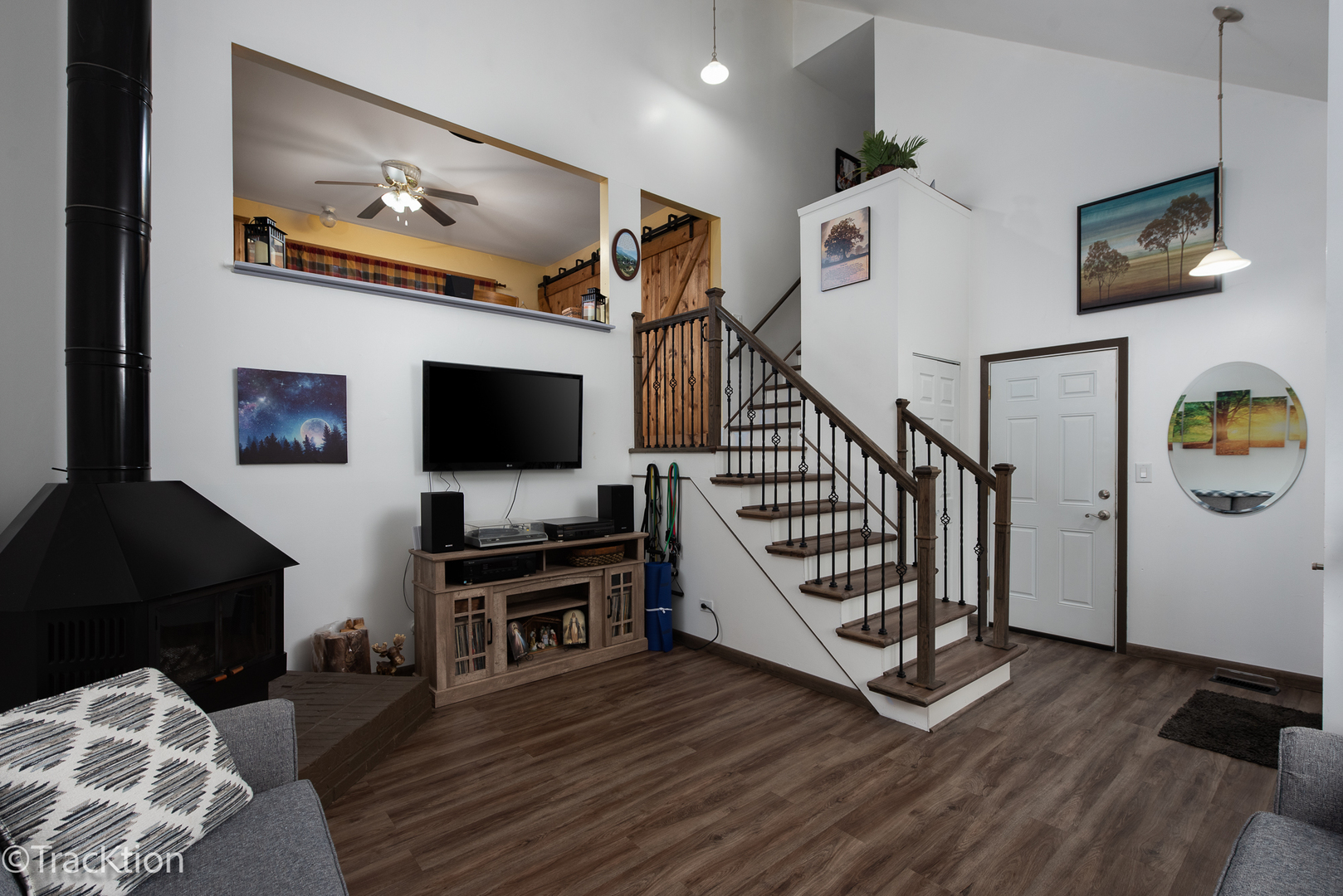 543 White Birch Road