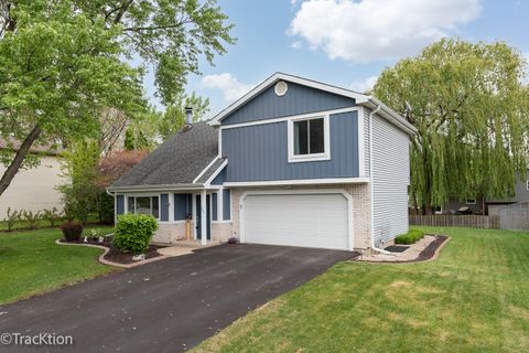 543 White Birch Road Lindenhurst IL 60046