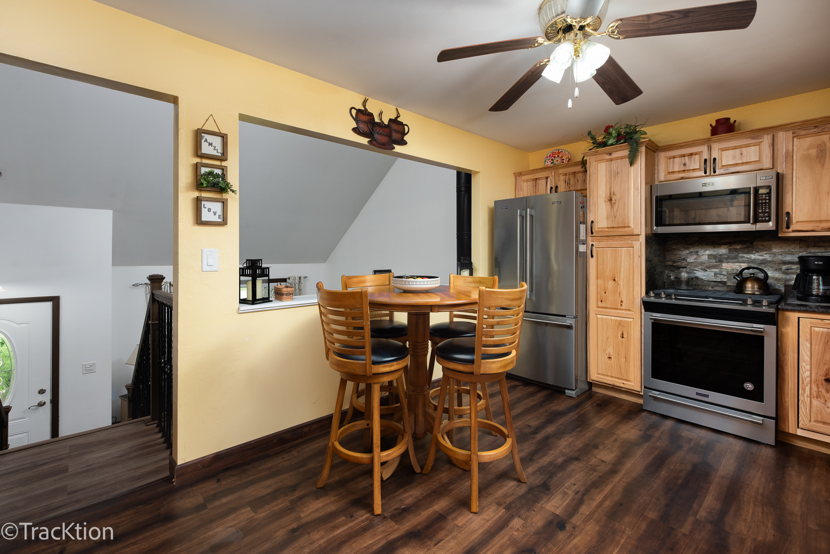 543 White Birch Road