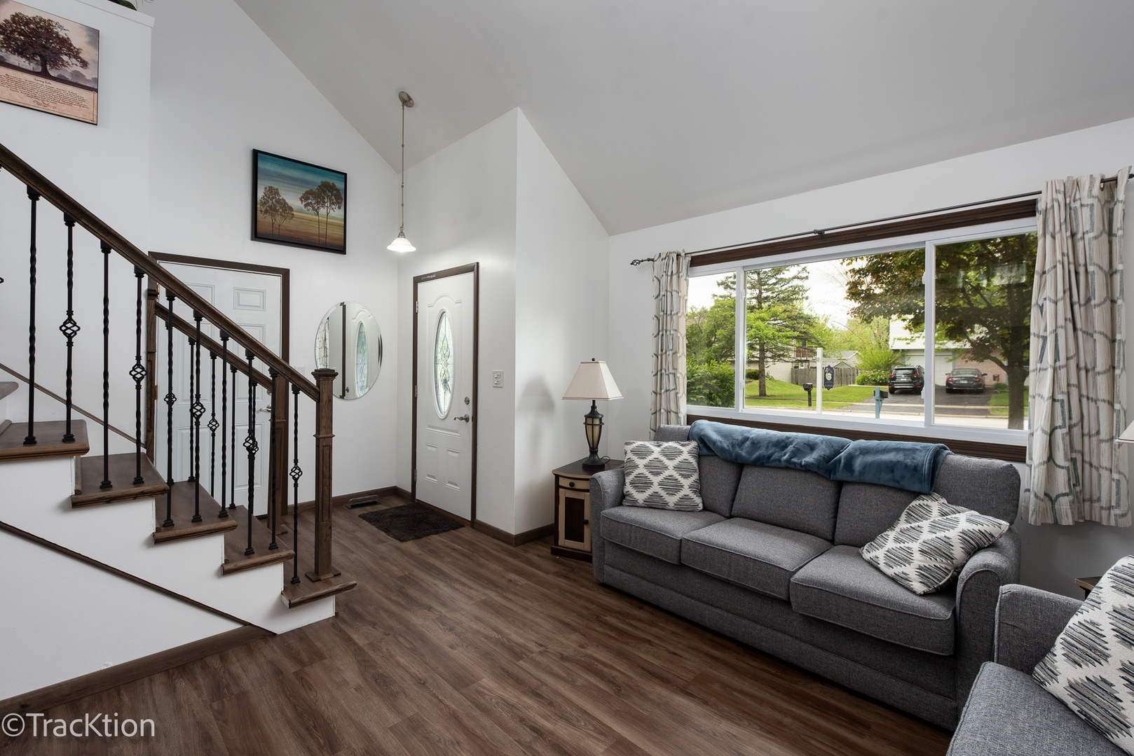 543 White Birch Road