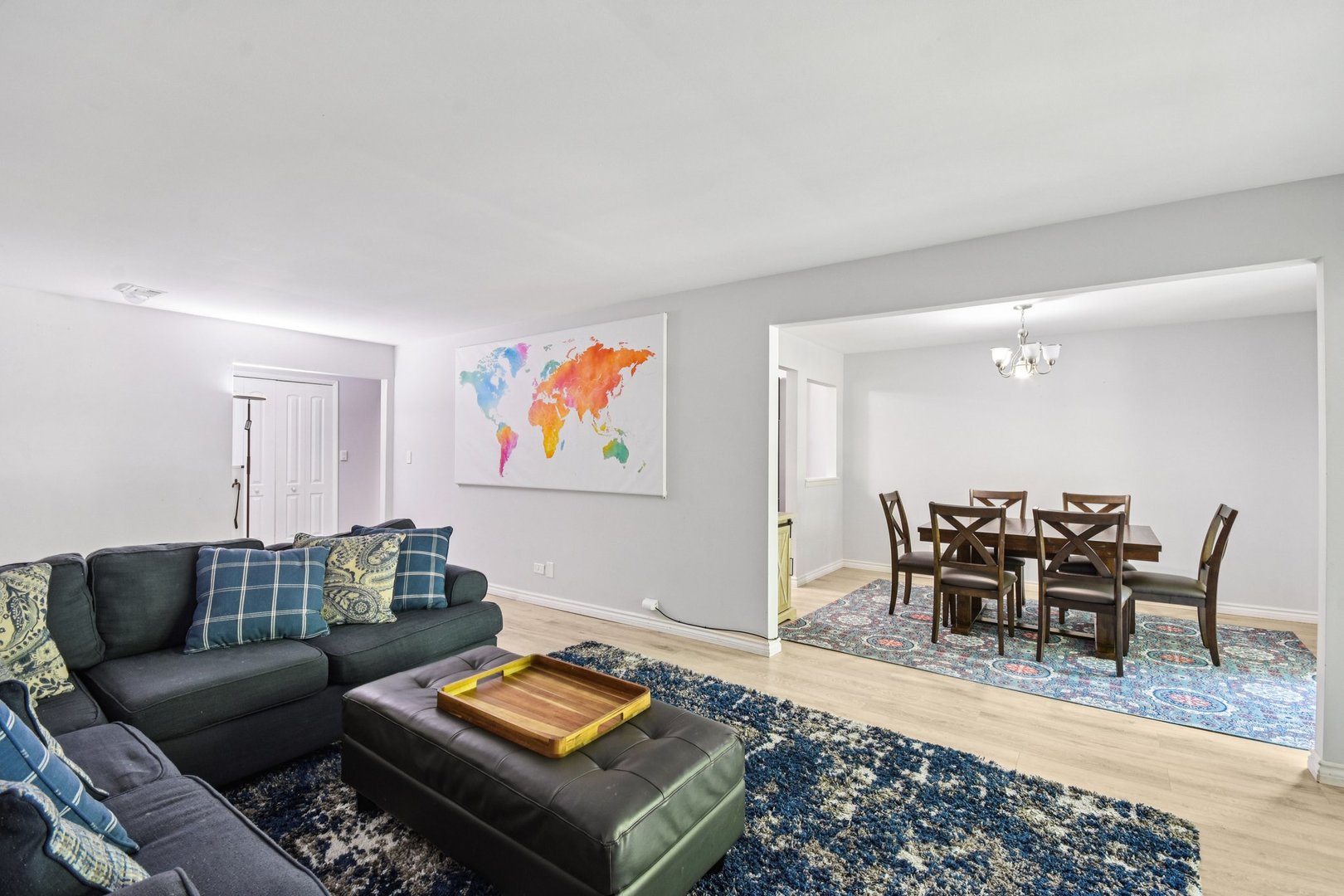 1521 S County Farm Road 2-2