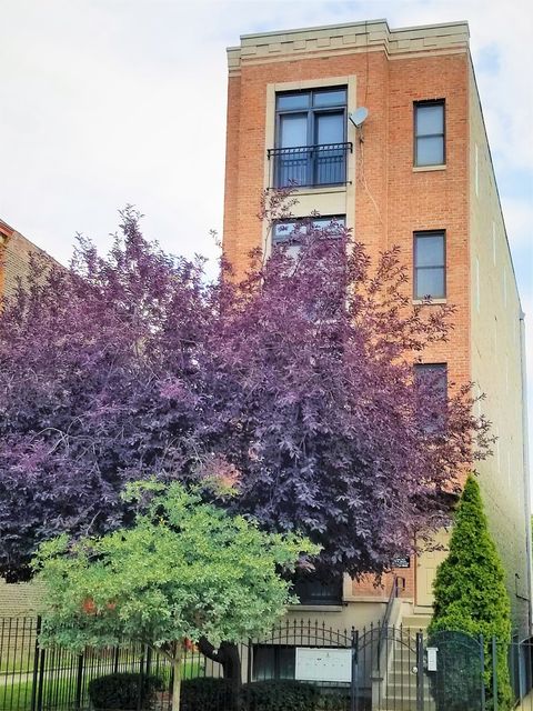 Photo of 2226 W Monroe Street #3, Chicago, IL 60612 (MLS # 12494232)