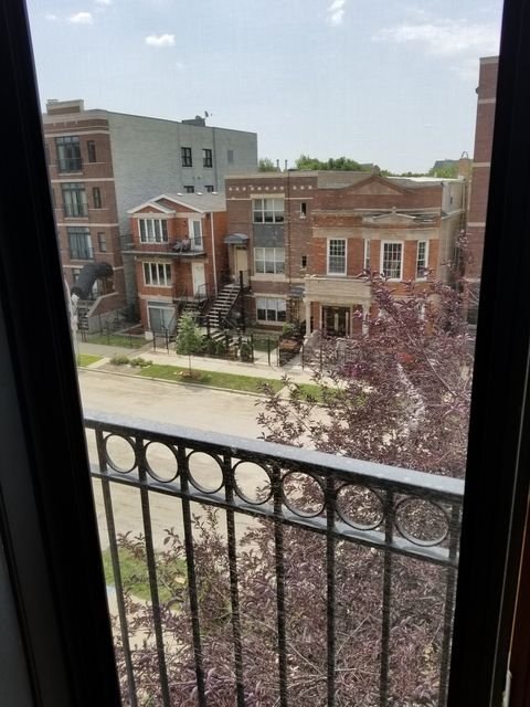 Tiny photo for 2226 W Monroe Street #3, Chicago, IL 60612 (MLS # 12494232)