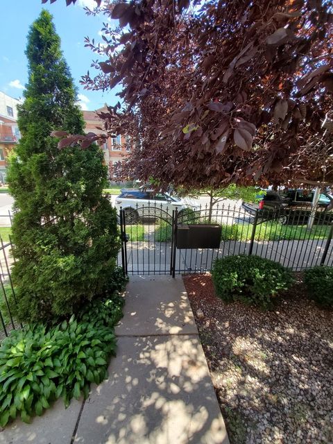 Tiny photo for 2226 W Monroe Street #3, Chicago, IL 60612 (MLS # 12494232)