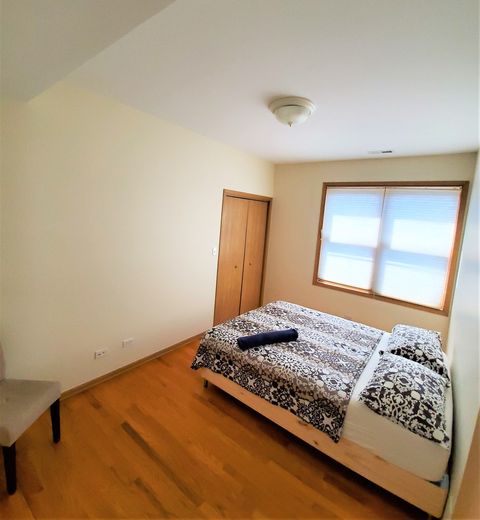 Tiny photo for 2226 W Monroe Street #3, Chicago, IL 60612 (MLS # 12494232)