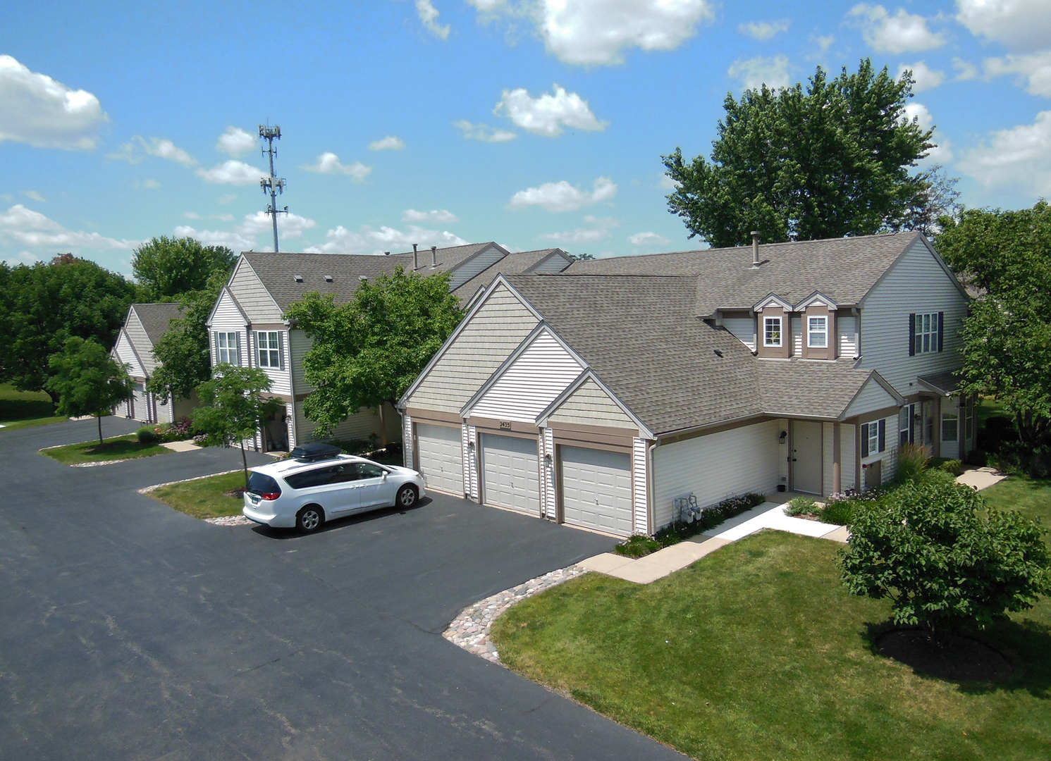 2435 Sheehan Drive 201