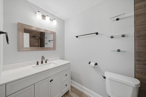 Tiny photo for 9840 S Pulaski Road #310, Oak Lawn, IL 60453 (MLS # 12650714)