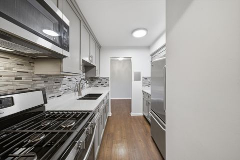 Tiny photo for 9840 S Pulaski Road #310, Oak Lawn, IL 60453 (MLS # 12650714)