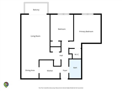 Tiny photo for 9840 S Pulaski Road #310, Oak Lawn, IL 60453 (MLS # 12650714)