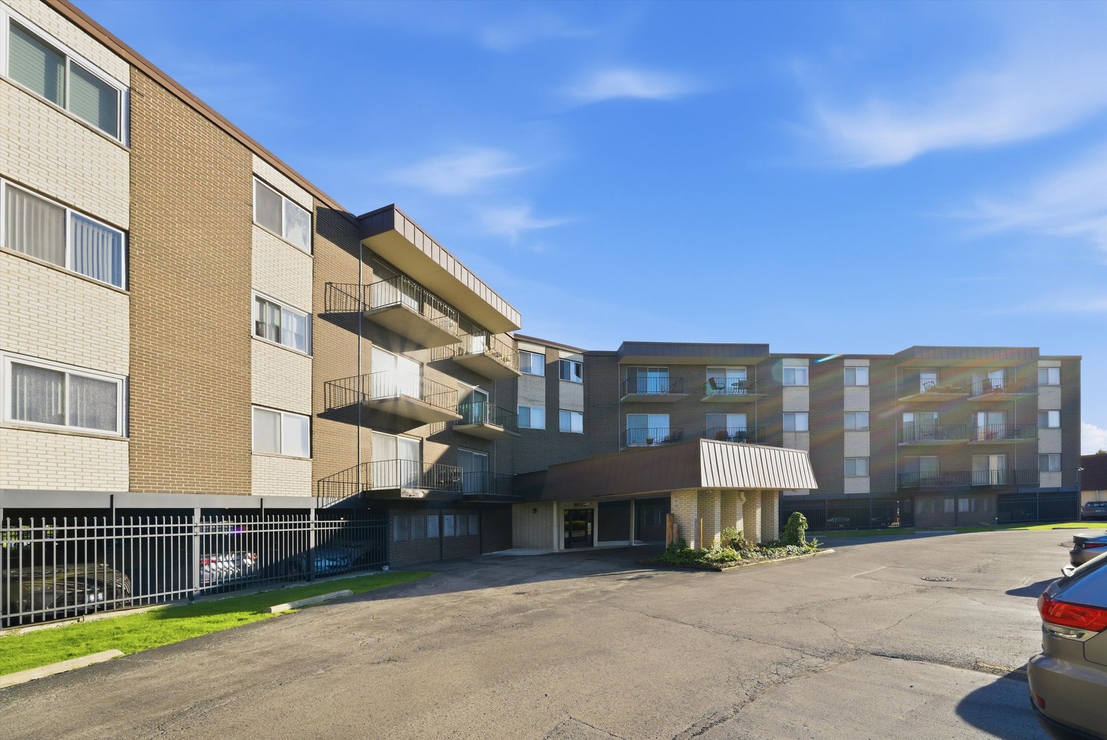 9840 S Pulaski Road 310