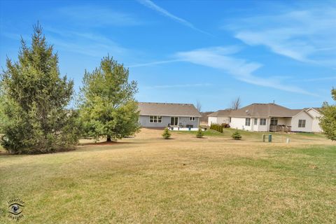 Tiny photo for 4478 Tufted Deer Court, Belvidere, IL 61008 (MLS # 12597572)