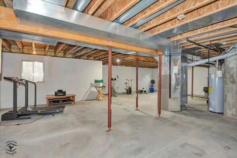 Tiny photo for 4478 Tufted Deer Court, Belvidere, IL 61008 (MLS # 12597572)