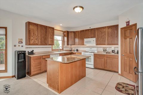 Tiny photo for 4478 Tufted Deer Court, Belvidere, IL 61008 (MLS # 12597572)