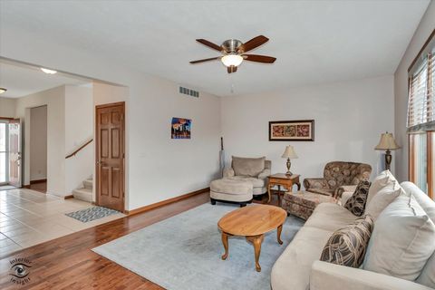 Tiny photo for 4478 Tufted Deer Court, Belvidere, IL 61008 (MLS # 12597572)