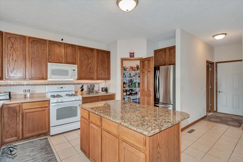 Tiny photo for 4478 Tufted Deer Court, Belvidere, IL 61008 (MLS # 12597572)