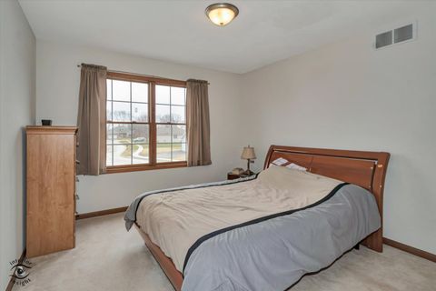 Tiny photo for 4478 Tufted Deer Court, Belvidere, IL 61008 (MLS # 12597572)