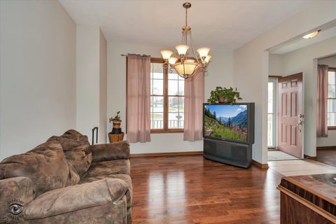 Tiny photo for 4478 Tufted Deer Court, Belvidere, IL 61008 (MLS # 12597572)