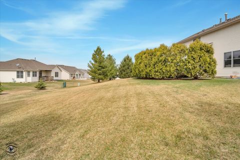 Tiny photo for 4478 Tufted Deer Court, Belvidere, IL 61008 (MLS # 12597572)