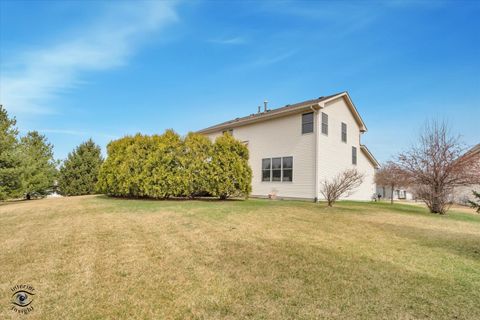 Tiny photo for 4478 Tufted Deer Court, Belvidere, IL 61008 (MLS # 12597572)