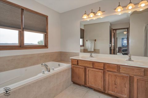 Tiny photo for 4478 Tufted Deer Court, Belvidere, IL 61008 (MLS # 12597572)