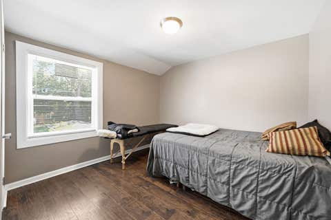 Tiny photo for 9631 S Jeffery Avenue, Chicago, IL 60617 (MLS # 12724547)