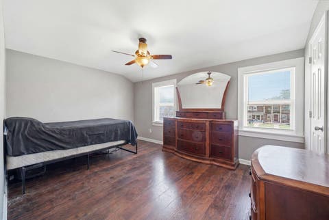 Tiny photo for 9631 S Jeffery Avenue, Chicago, IL 60617 (MLS # 12724547)