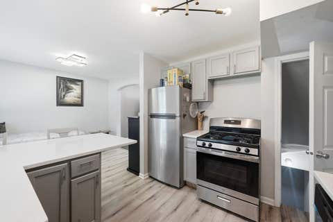 Tiny photo for 9631 S Jeffery Avenue, Chicago, IL 60617 (MLS # 12724547)