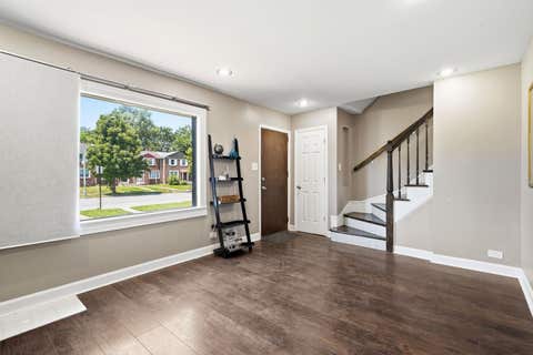 Tiny photo for 9631 S Jeffery Avenue, Chicago, IL 60617 (MLS # 12724547)
