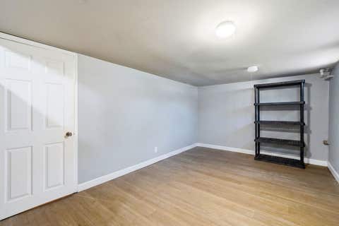 Tiny photo for 9631 S Jeffery Avenue, Chicago, IL 60617 (MLS # 12724547)