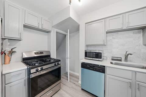 Tiny photo for 9631 S Jeffery Avenue, Chicago, IL 60617 (MLS # 12724547)