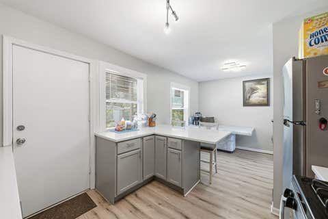 Tiny photo for 9631 S Jeffery Avenue, Chicago, IL 60617 (MLS # 12724547)
