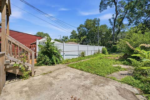 Tiny photo for 9631 S Jeffery Avenue, Chicago, IL 60617 (MLS # 12724547)