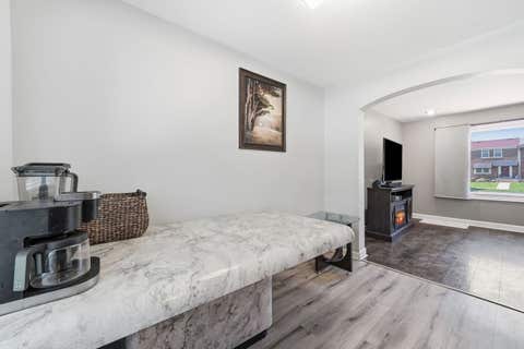 Tiny photo for 9631 S Jeffery Avenue, Chicago, IL 60617 (MLS # 12724547)