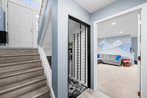 Tiny photo for 70 CHERBOURG Court #70, Wheeling, IL 60090 (MLS # 12481394)