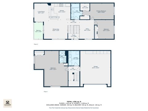 Tiny photo for 70 CHERBOURG Court #70, Wheeling, IL 60090 (MLS # 12481394)
