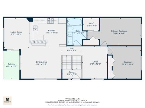 Tiny photo for 70 CHERBOURG Court #70, Wheeling, IL 60090 (MLS # 12481394)