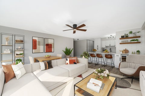 Tiny photo for 30 E Elm Street #18B, Chicago, IL 60611 (MLS # 12782755)