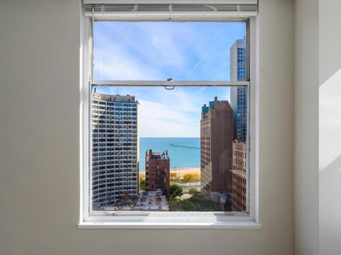 Tiny photo for 30 E Elm Street #18B, Chicago, IL 60611 (MLS # 12782755)