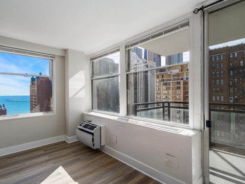 Tiny photo for 30 E Elm Street #18B, Chicago, IL 60611 (MLS # 12782755)