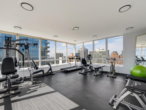 Tiny photo for 30 E Elm Street #18B, Chicago, IL 60611 (MLS # 12782755)