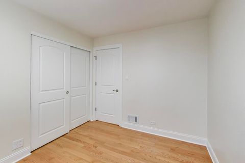 Tiny photo for 8628 Kimball Avenue, Skokie, IL 60076 (MLS # 12557092)
