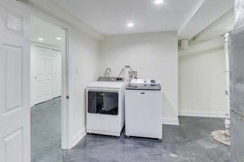 Tiny photo for 8628 Kimball Avenue, Skokie, IL 60076 (MLS # 12557092)