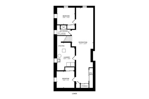Tiny photo for 8628 Kimball Avenue, Skokie, IL 60076 (MLS # 12557092)