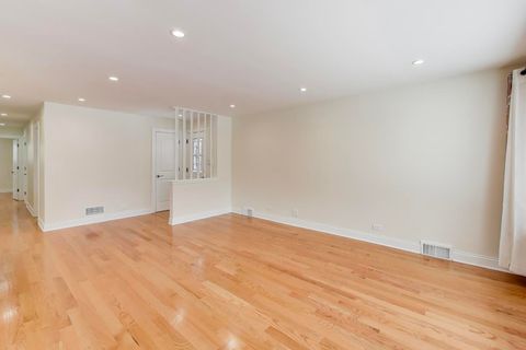 Tiny photo for 8628 Kimball Avenue, Skokie, IL 60076 (MLS # 12557092)