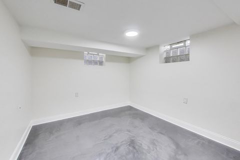 Tiny photo for 8628 Kimball Avenue, Skokie, IL 60076 (MLS # 12557092)