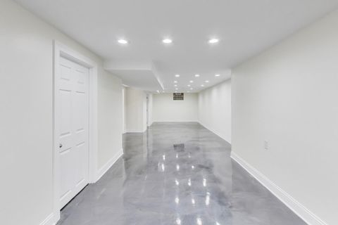 Tiny photo for 8628 Kimball Avenue, Skokie, IL 60076 (MLS # 12557092)