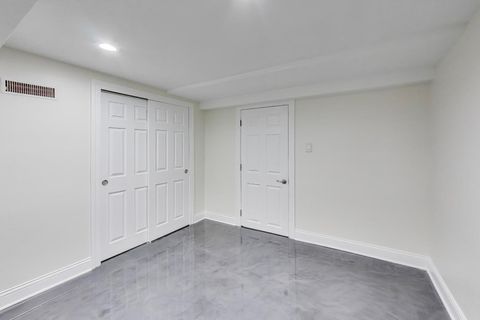 Tiny photo for 8628 Kimball Avenue, Skokie, IL 60076 (MLS # 12557092)