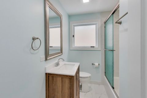 Tiny photo for 8628 Kimball Avenue, Skokie, IL 60076 (MLS # 12557092)
